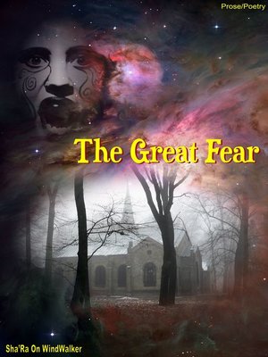 cover image of The Great Fear